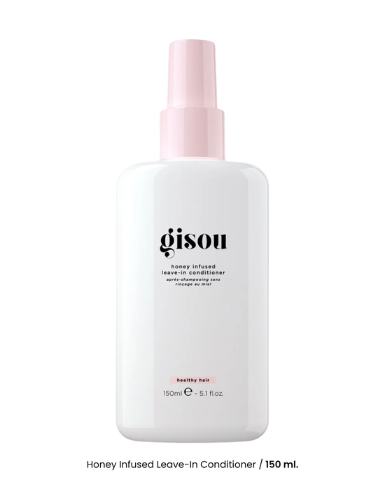 Honey Infused Leave-In Conditioner