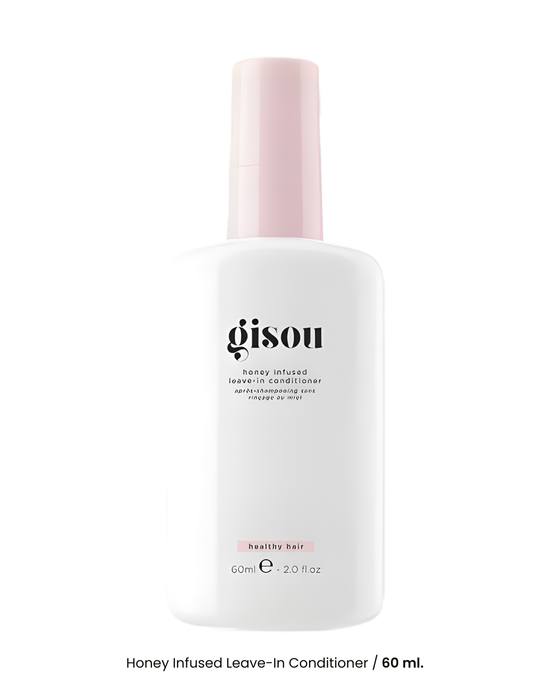 Honey Infused Leave-In Conditioner