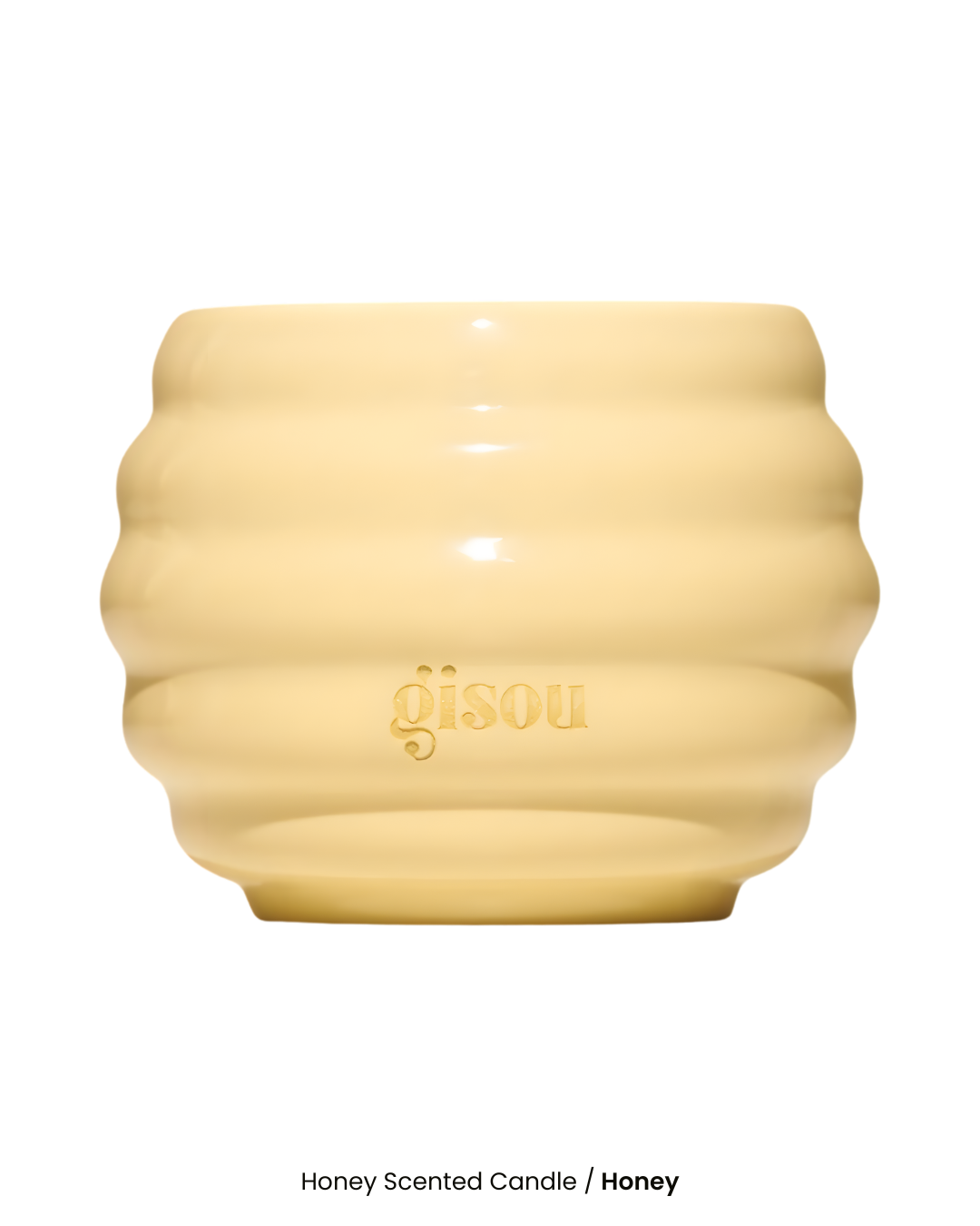 Honey Scented Candle