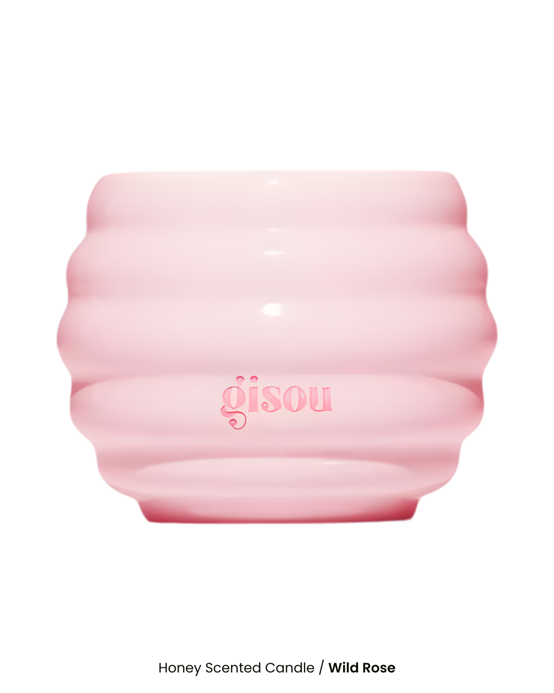 Honey Scented Candle