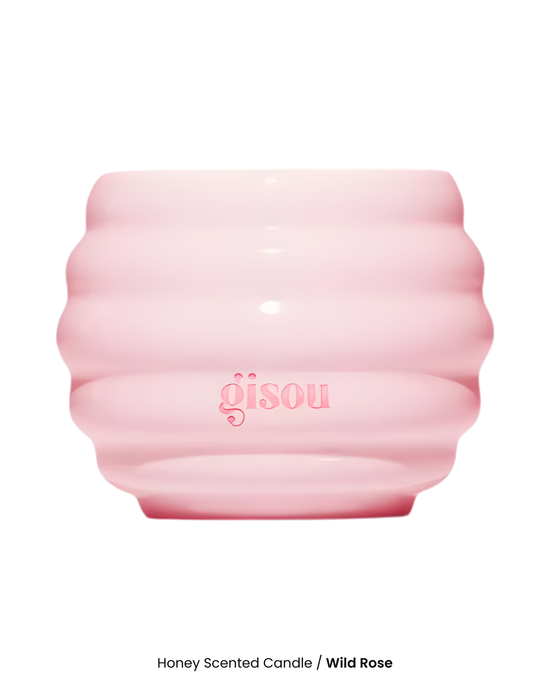 Honey Scented Candle