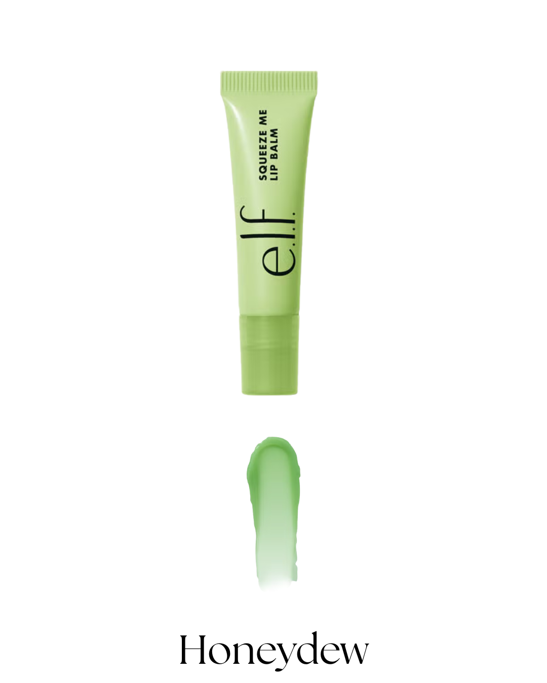 Squeeze Me Lip Balm