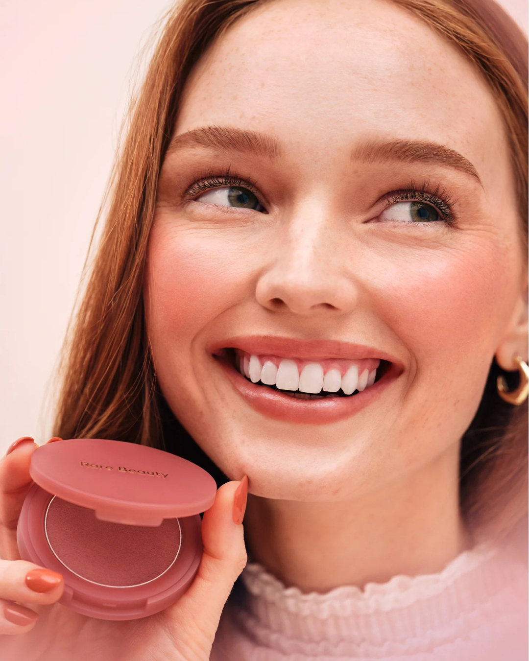 Soft Pinch Matte Bouncy Blush