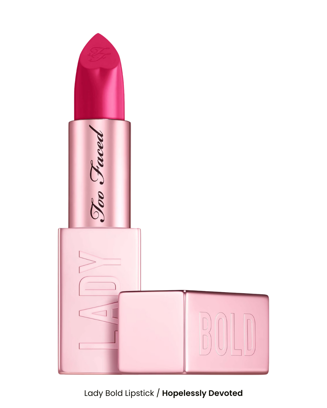 Lady Bold Lipstick