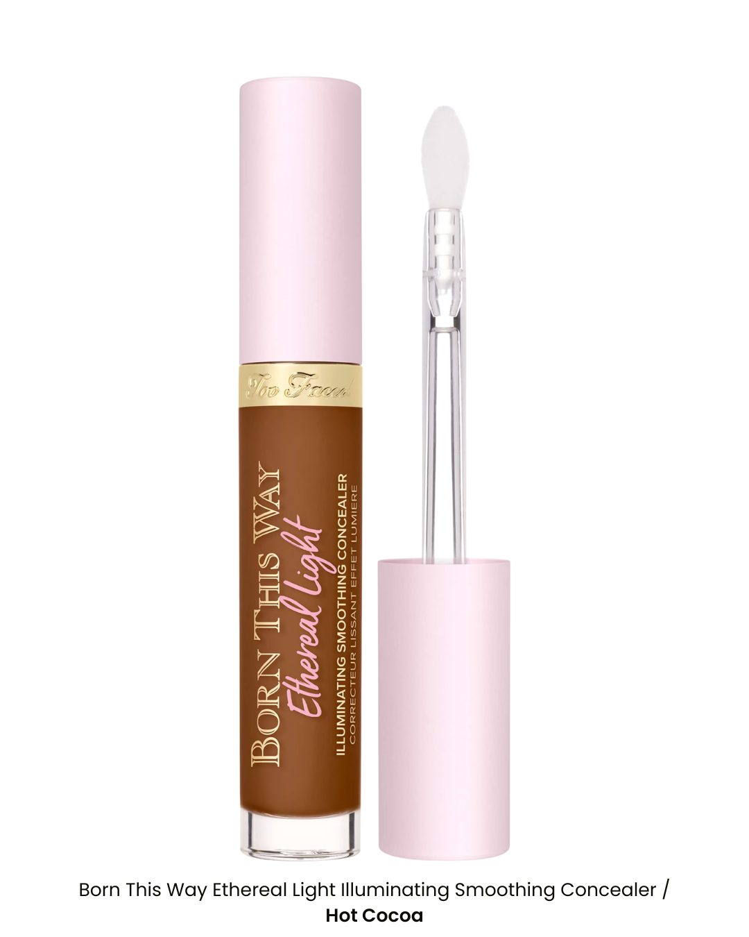 Born This Way Ethereal Light Illuminating Smoothing Concealer