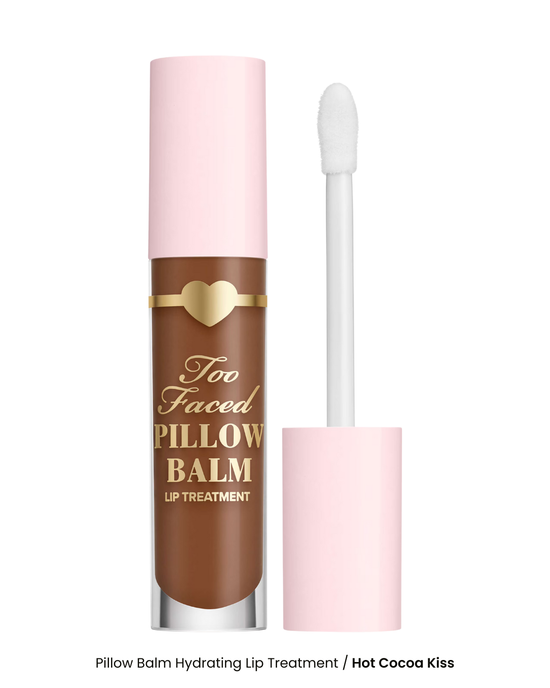 Pillow Balm Hydrating Lip Treatment