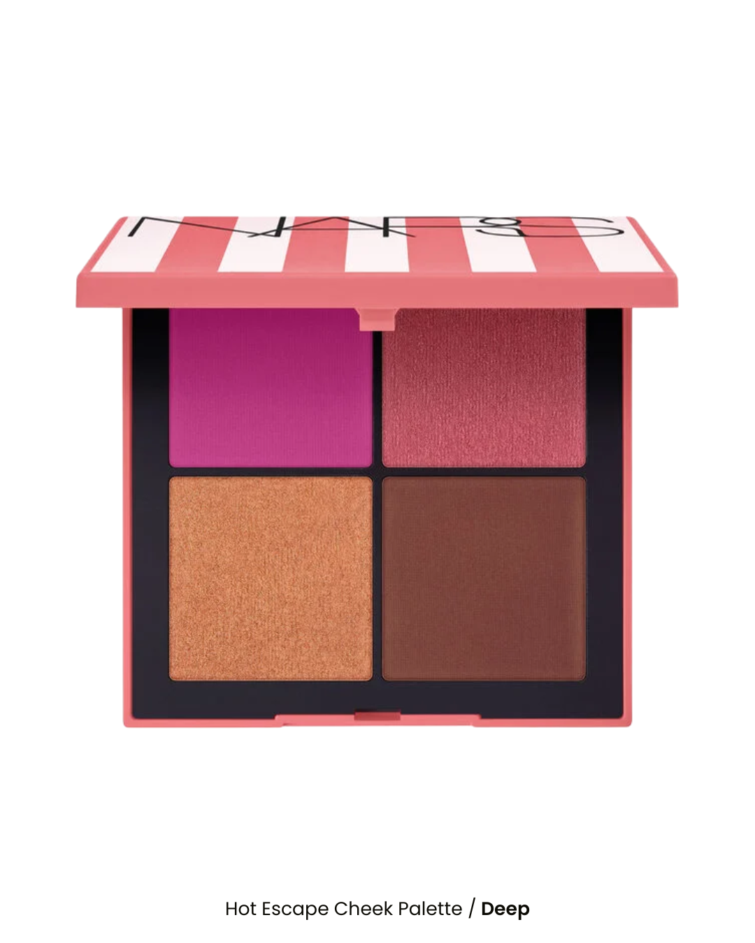 Hot Escape Cheek Palette