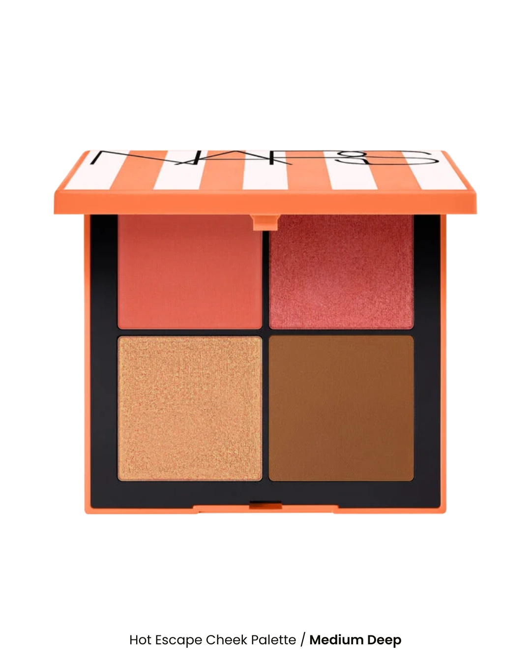 Hot Escape Cheek Palette