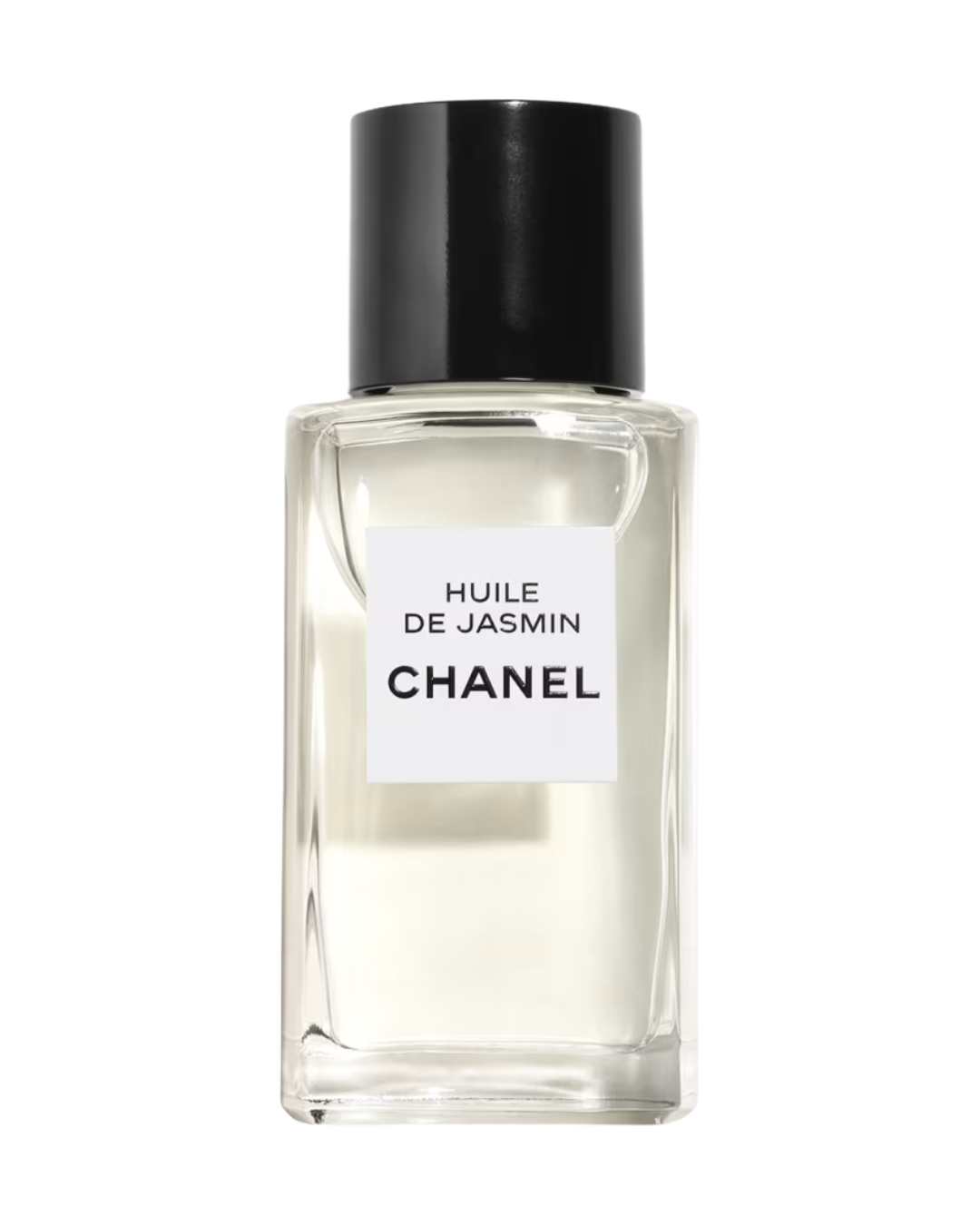 Huile De Jasmin