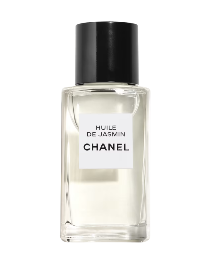 Huile De Jasmin