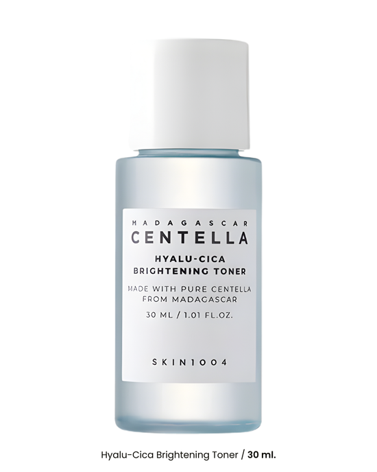 Hyalu-Cica Brightening Toner