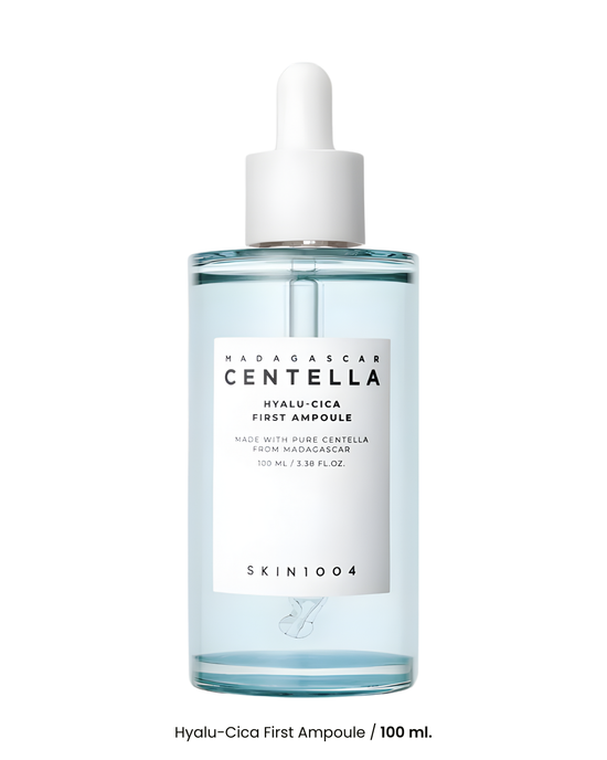 Hyalu-Cica First Ampoule