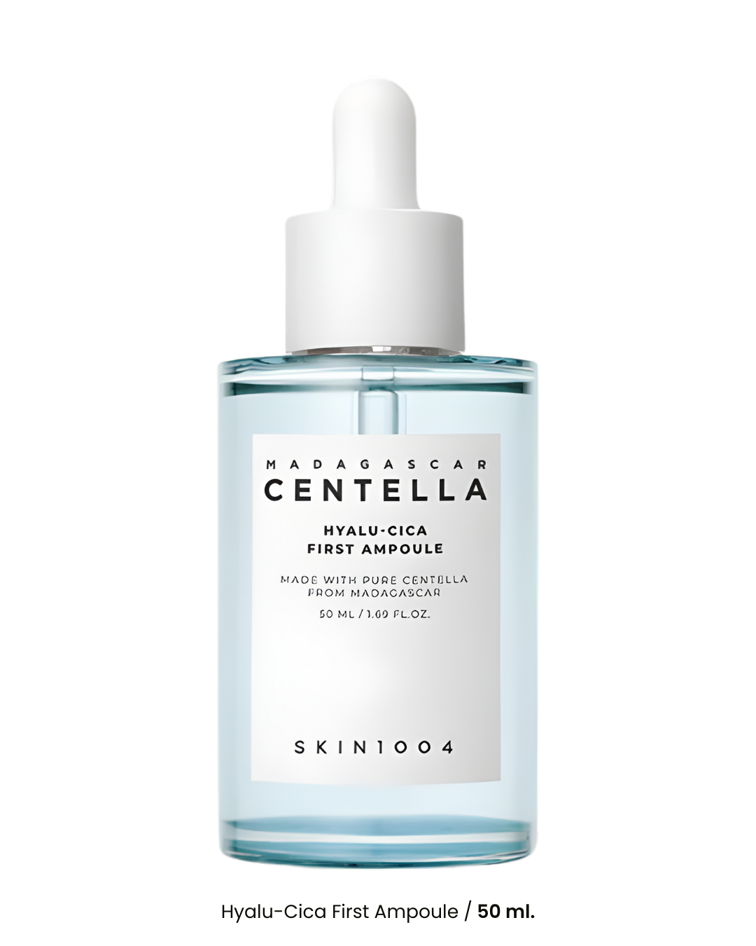 Hyalu-Cica First Ampoule