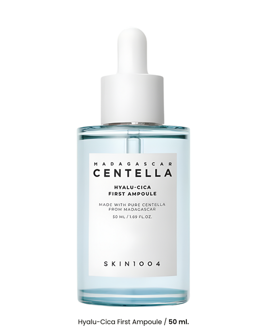 Hyalu-Cica First Ampoule