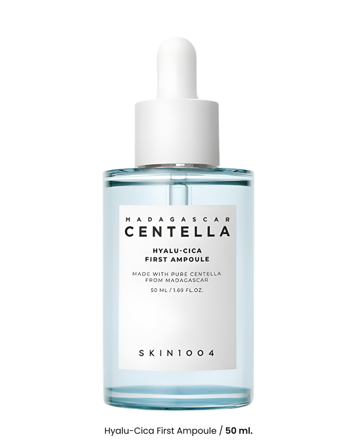 Hyalu-Cica First Ampoule