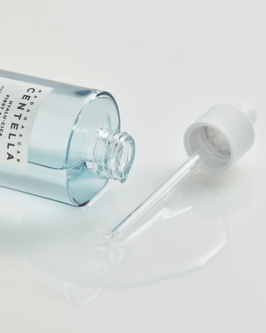Hyalu-Cica First Ampoule