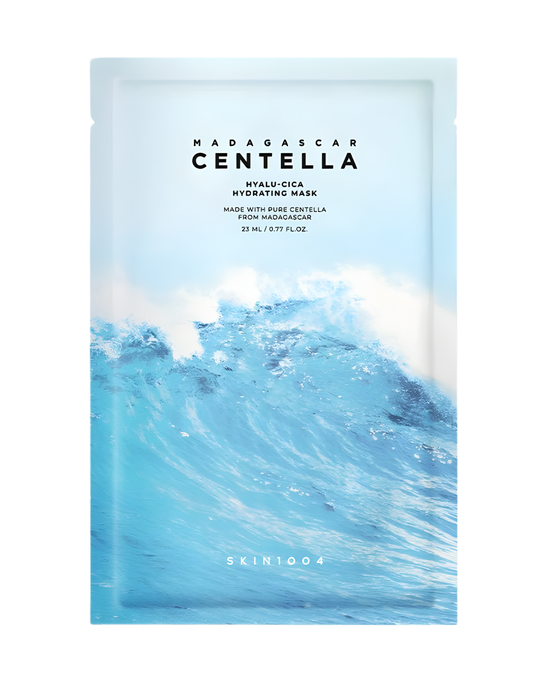 Hyalu-Cica Hydrating Mask