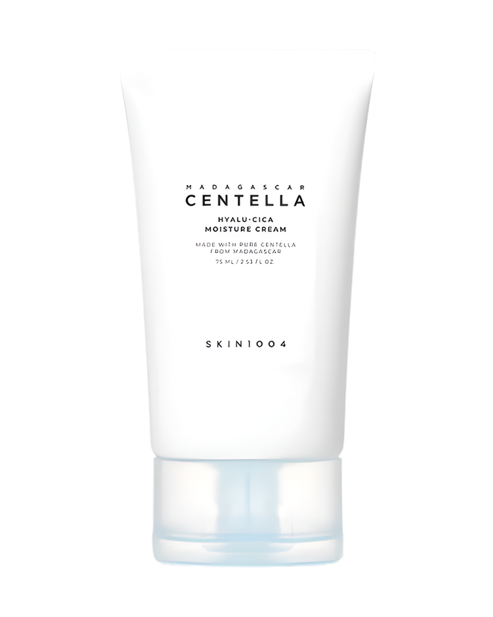 Hyalu-Cica Moisture Cream