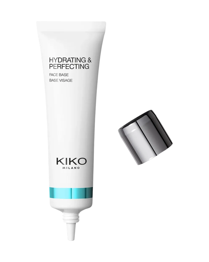 Hydrating & Perfecting Face Base