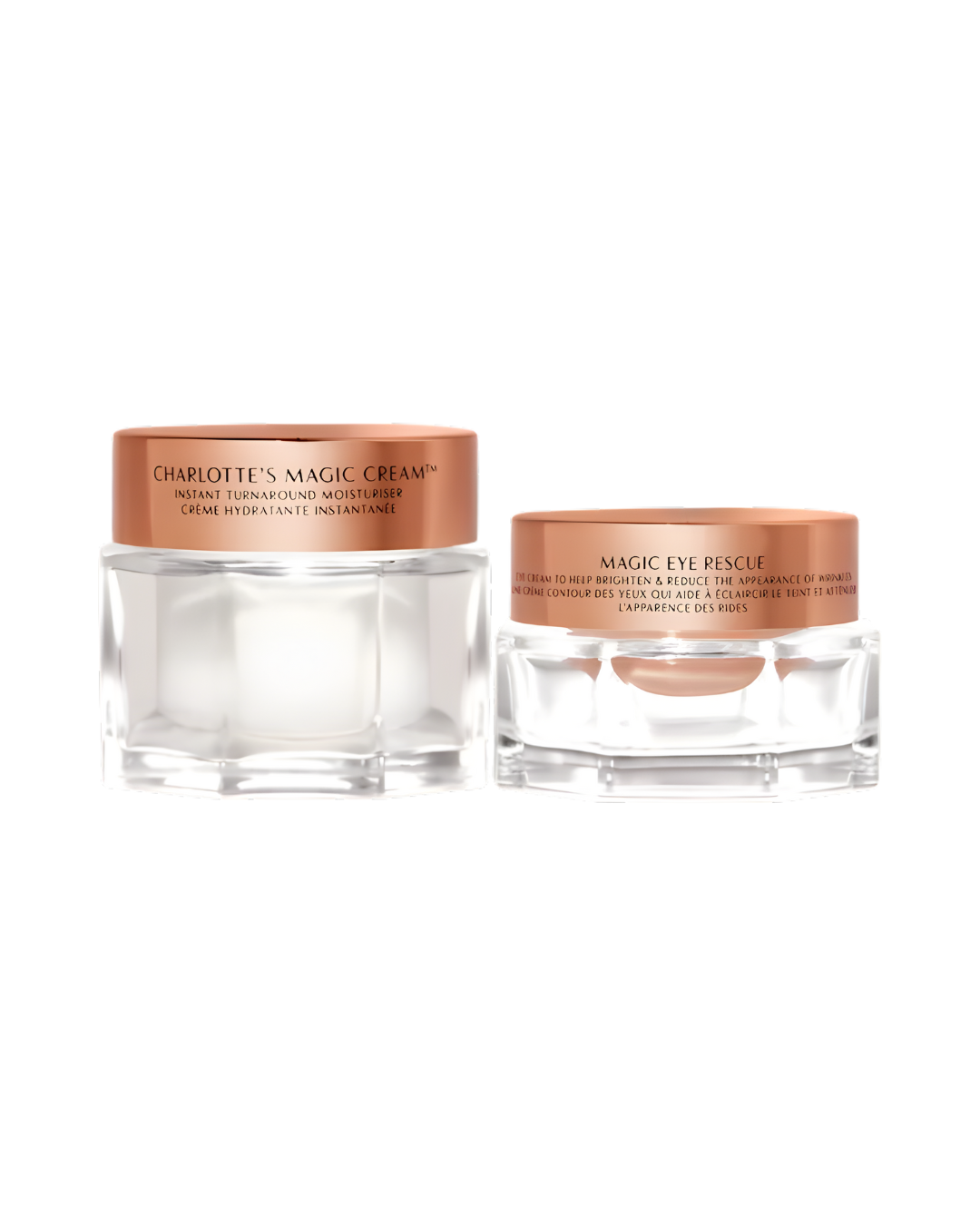 Hydration & Radiance Skin Duo
