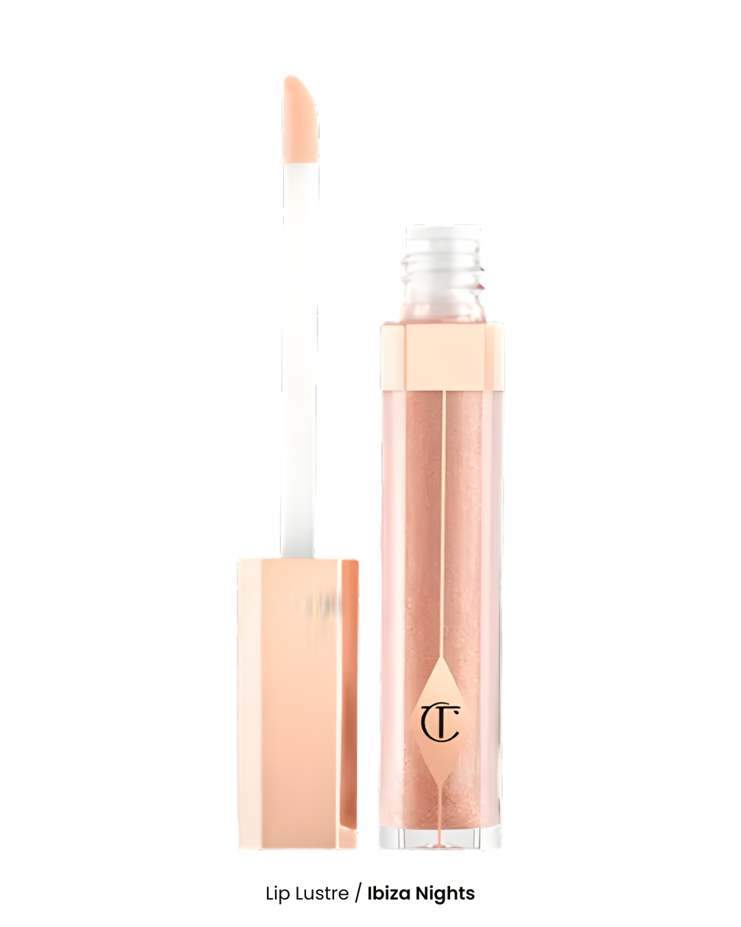 Lip Lustre