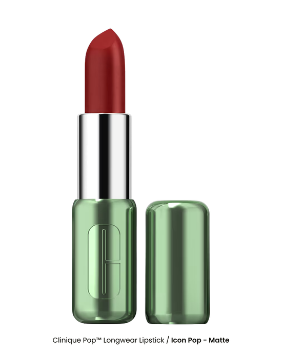 Clinique Pop™ Longwear Lipstick