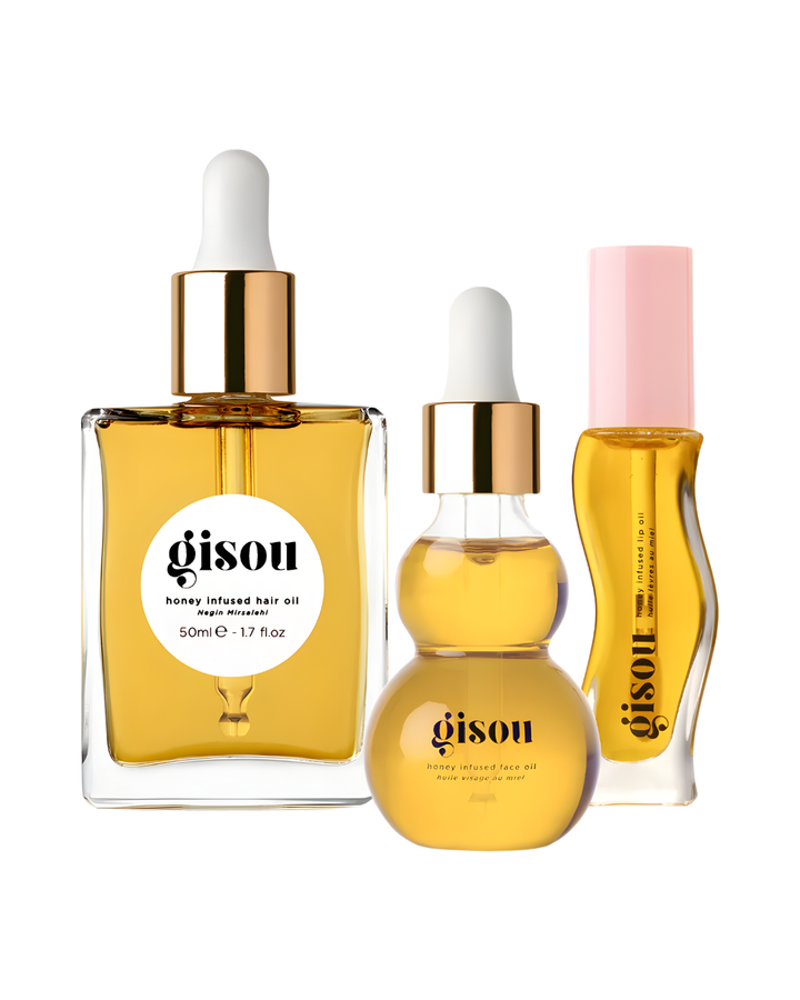 Iconic Oils Travel Size