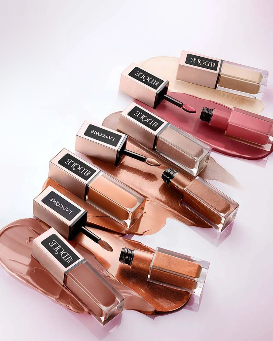 Idole Tint Liquid Eyeshadow & Eyeliner