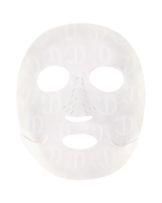 Instant Magic Facial Mask - Dry Sheet Mask