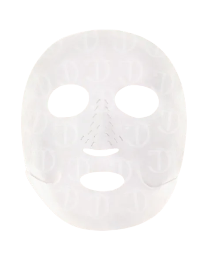 Instant Magic Facial Mask - Dry Sheet Mask