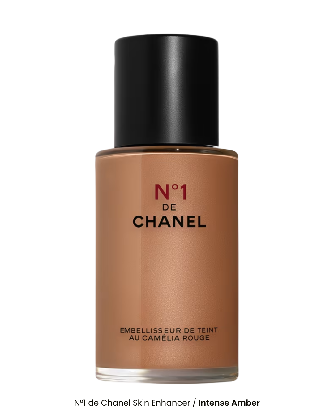N°1 de Chanel Skin Enhancer