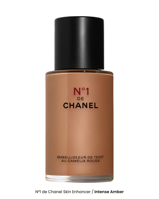 N°1 de Chanel Skin Enhancer