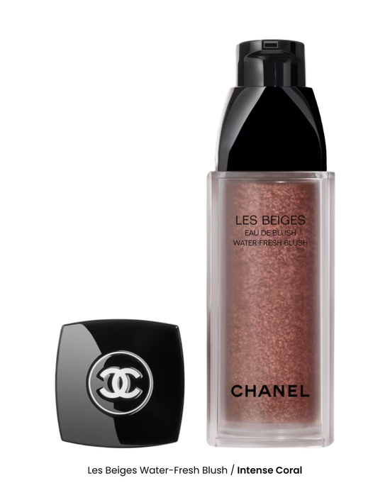 Les Beiges Water-Fresh Blush
