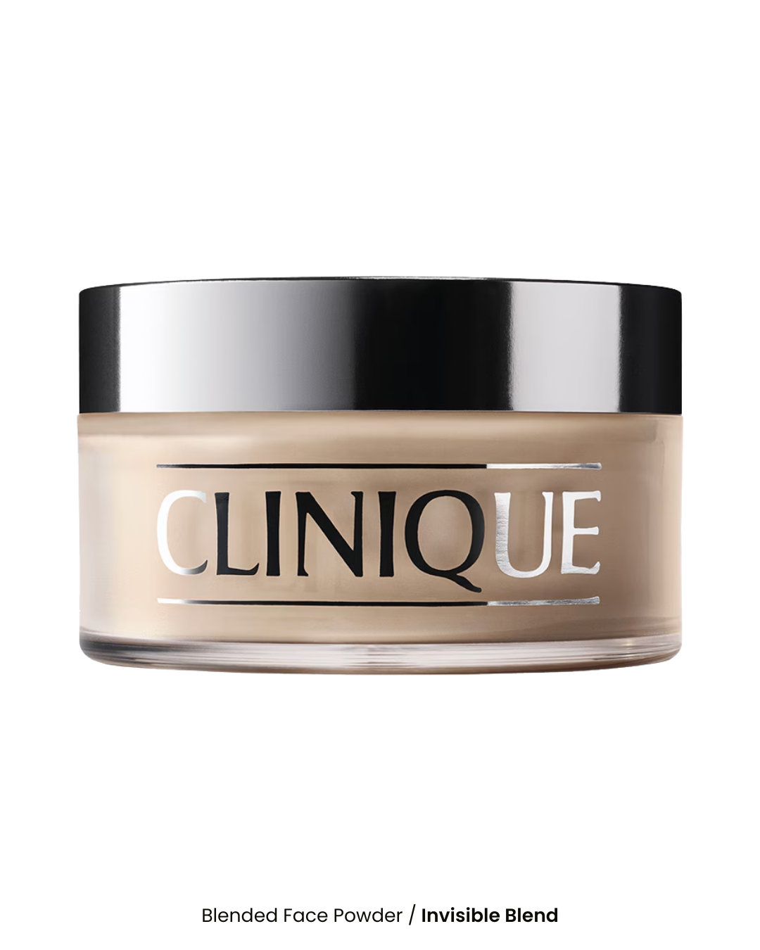 Blended Face Powder