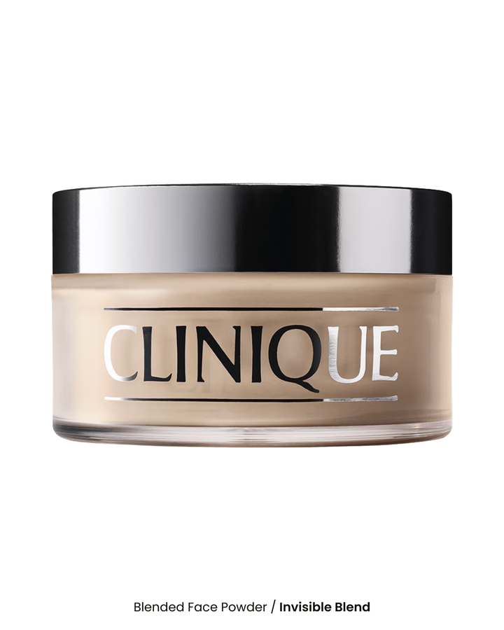 Blended Face Powder