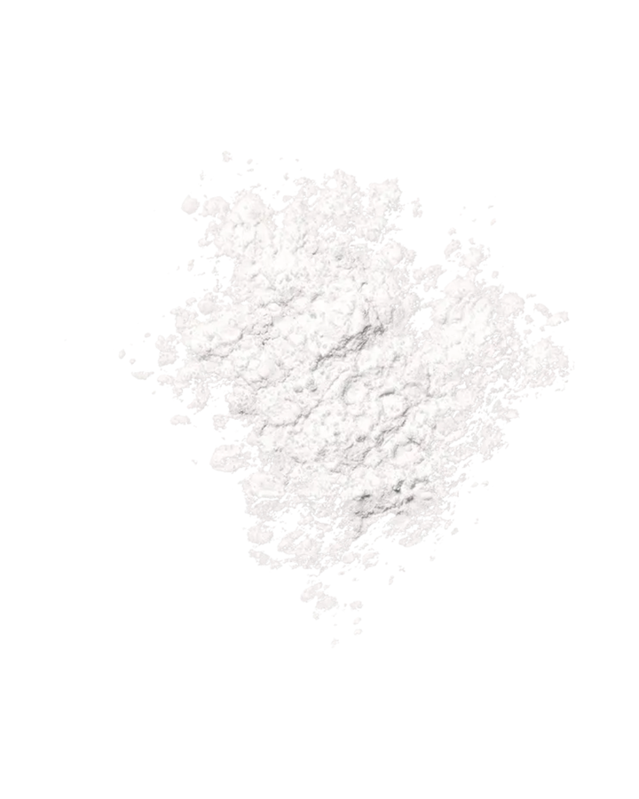 Invisible Touch Face Fixing Powder