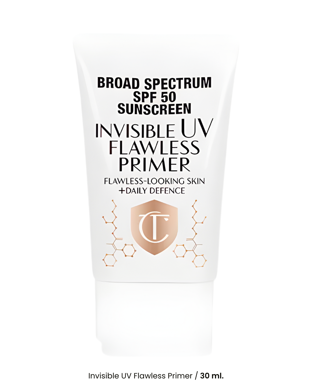 Invisible UV Flawless Primer