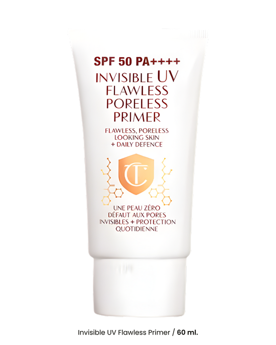 Invisible UV Flawless Primer