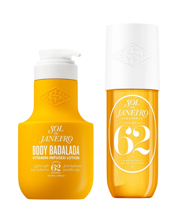 Irresistible Hydration Duo