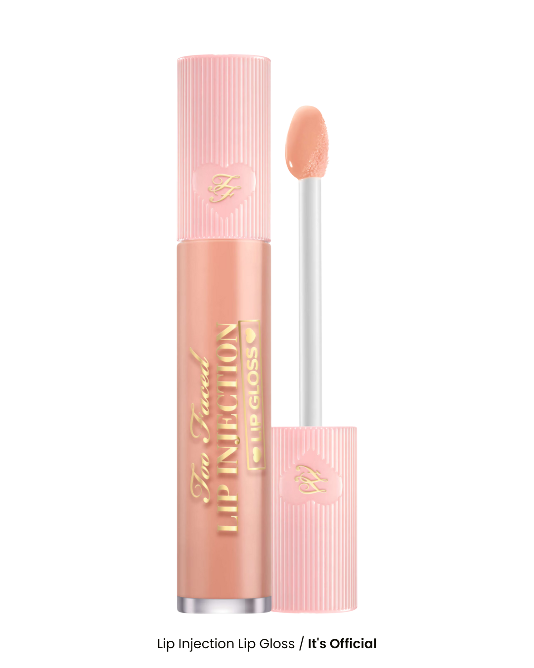 Lip Injection Lip Gloss