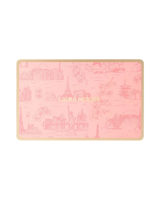 Japan In Bloom Eye Shadow Palette