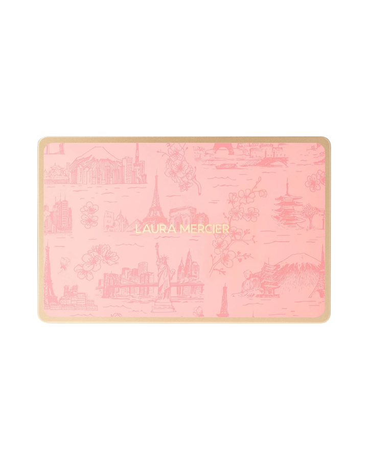 Japan In Bloom Eye Shadow Palette