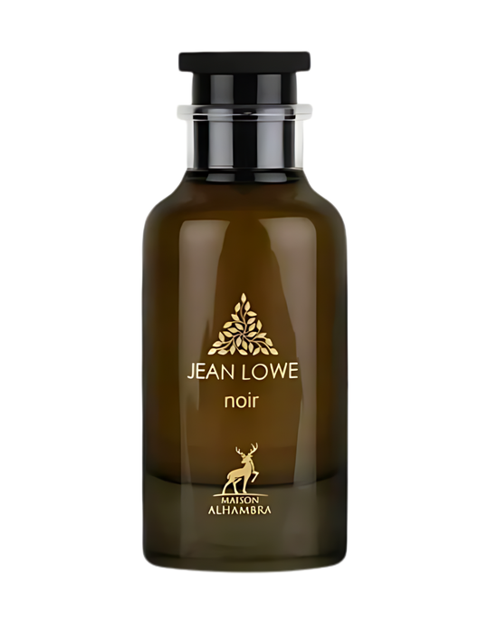 Jean Lowe Noir