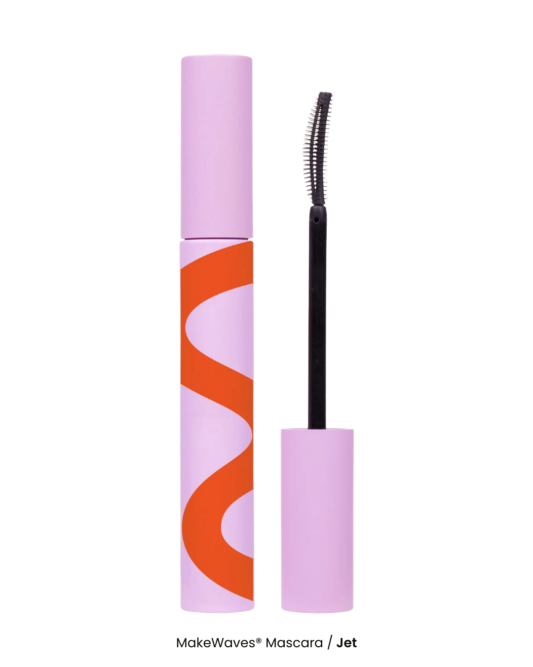 MakeWaves® Mascara