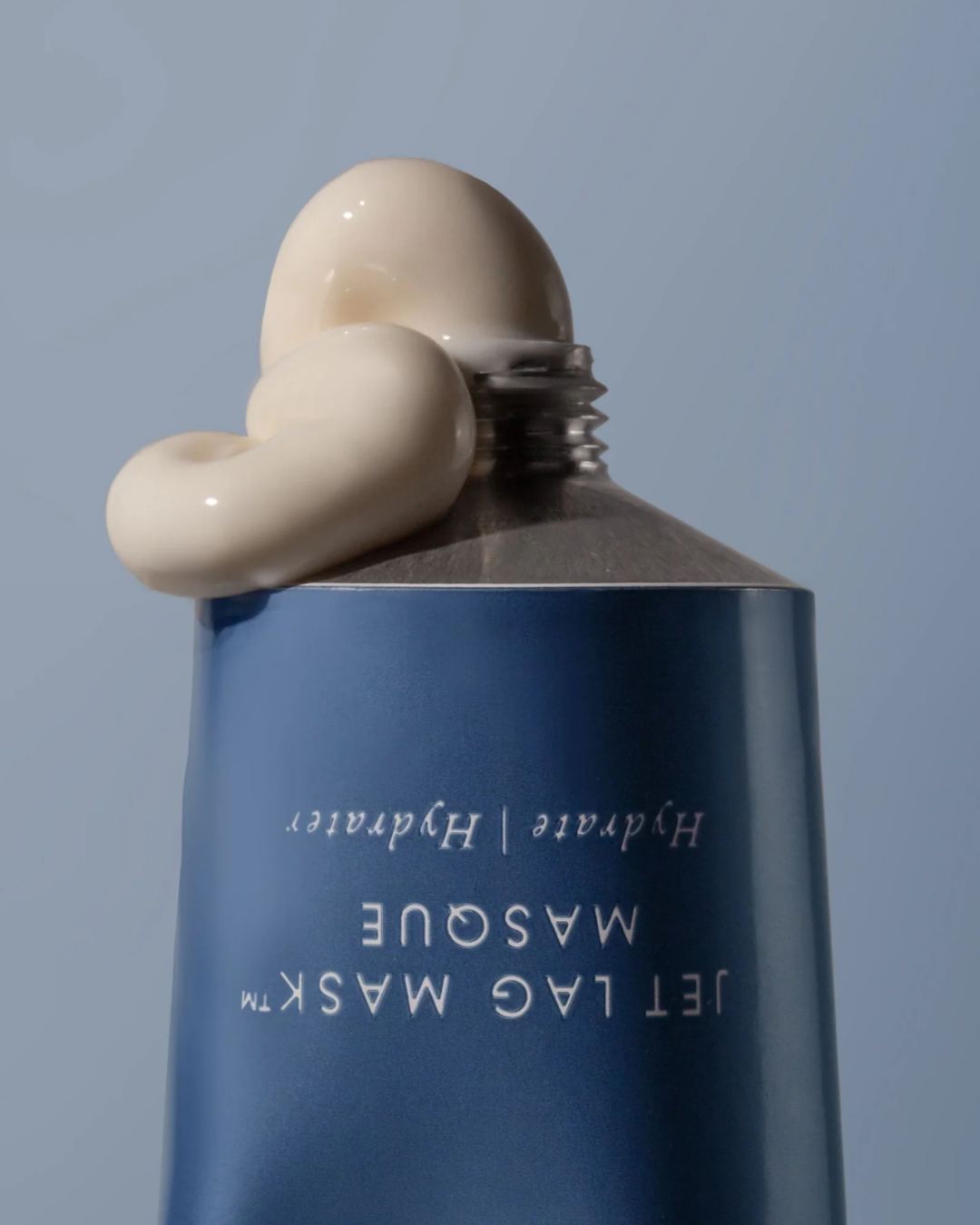 Jet Lag Mask® + Moisturizer