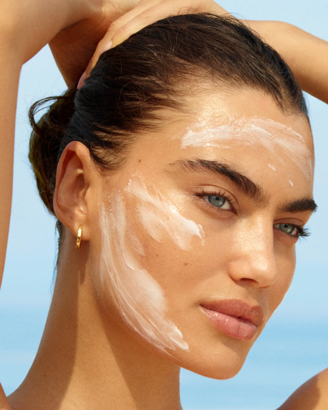 Jet Lag Mask® + Moisturizer