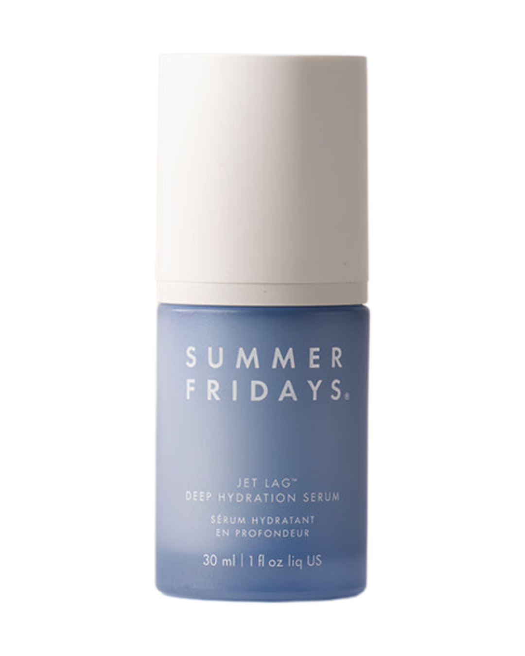 Jet Lag™ Deep Hydration Serum