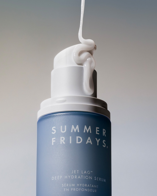 Jet Lag™ Deep Hydration Serum