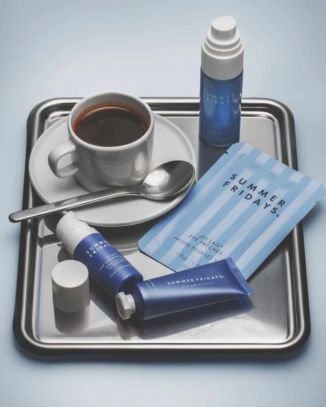 Jet Lag™ Essentials Set