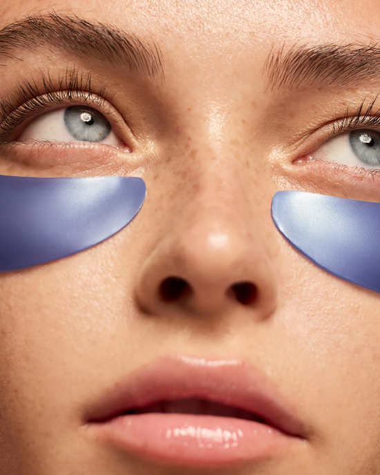 Jet Lag™ Eye Patches